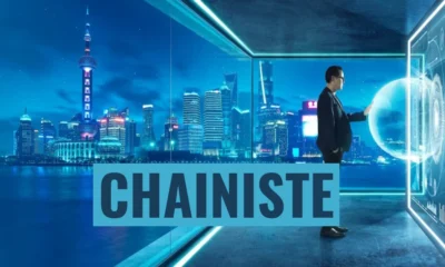 Chainiste: Revolutionizing Finance and Technology