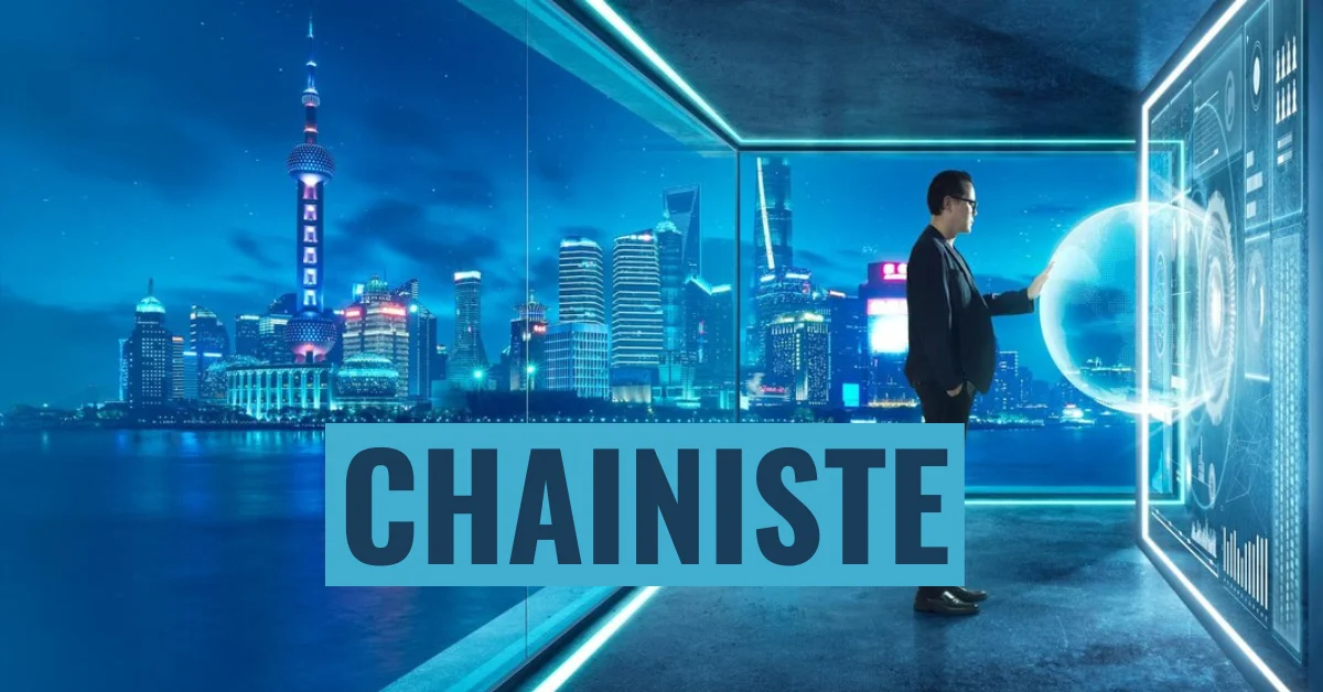 Chainiste: Revolutionizing Finance and Technology