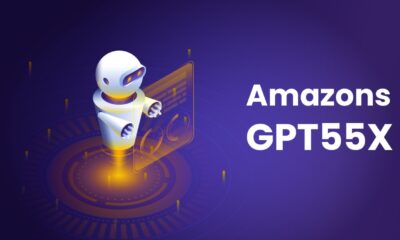 amazons gpt55x: Revolutionizing AI-Powered Conversations