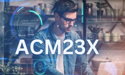 Unlocking the Potential of ACM23X: What You Need to Know