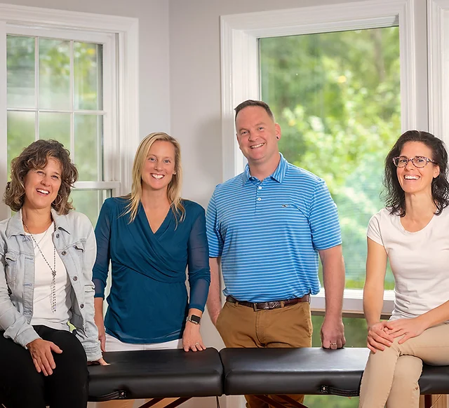 Cape Concierge Physical Therapy: Revolutionizing Healthcare in Sandwich, MA