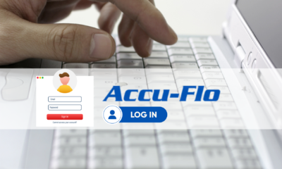 Navigating Efficiency: AccuFlo Login Simplified