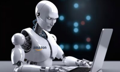 Amazon's GPT-55X: Revolutionizing AI and Beyond