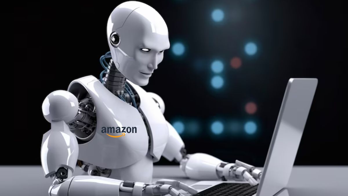 Amazon's GPT-55X: Revolutionizing AI and Beyond