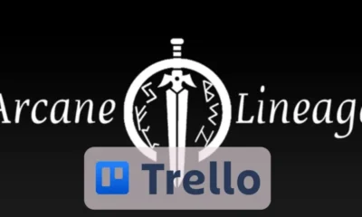 Arcane Lineage Trello: Your Ultimate Guide to Mastering the Game