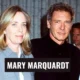 Mary Marquardt - The Story of Harrison Ford's First Wife