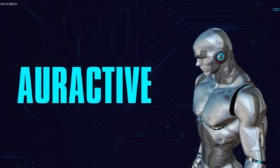 Auractive: The Future of Immersive