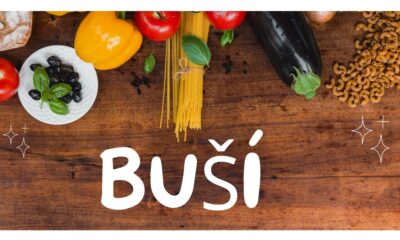 Unveiling the History of Buší: A Traditional Delicious Dish