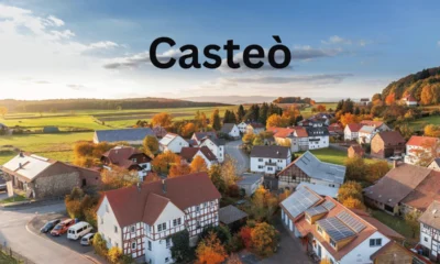 Casteò: A Comprehensive Guide