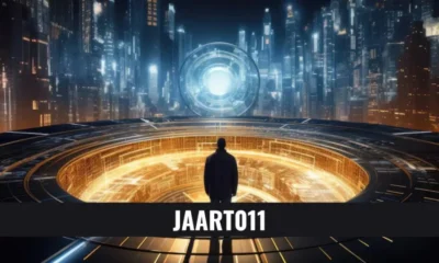 What Is Jaart011? Everything Explained