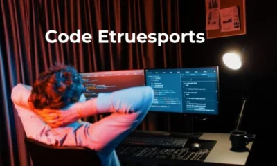 Codes Etruesports: Unleashing the Power of Performance Analytics in Sports