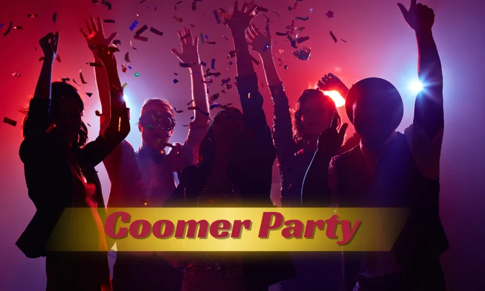 Coomer Party: A Dive into the Cultural Phenomenon