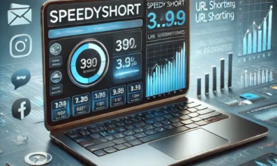 The Ultimate Guide to SpeedyShort.com