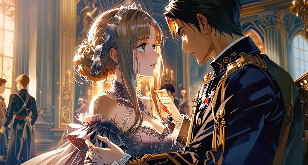 The Grand Duke is Mine: Spoilers and Key Plot Points