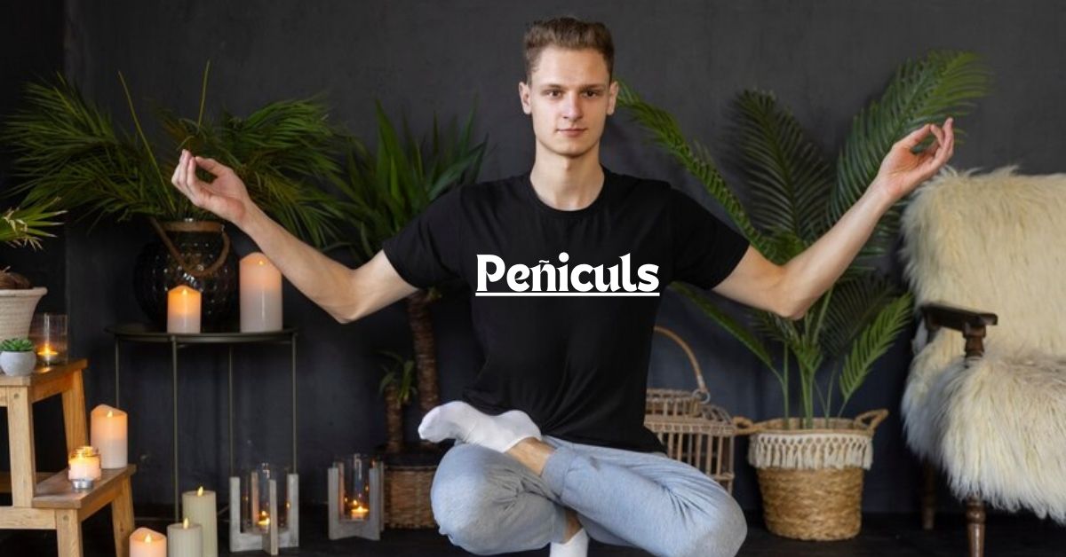 Peñiculs: A Revolutionary Approach to Health