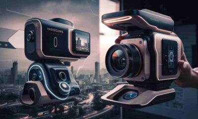 Innocams: Understanding the Concept and Benefits