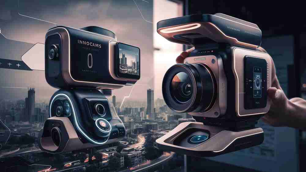 Innocams: Understanding the Concept and Benefits