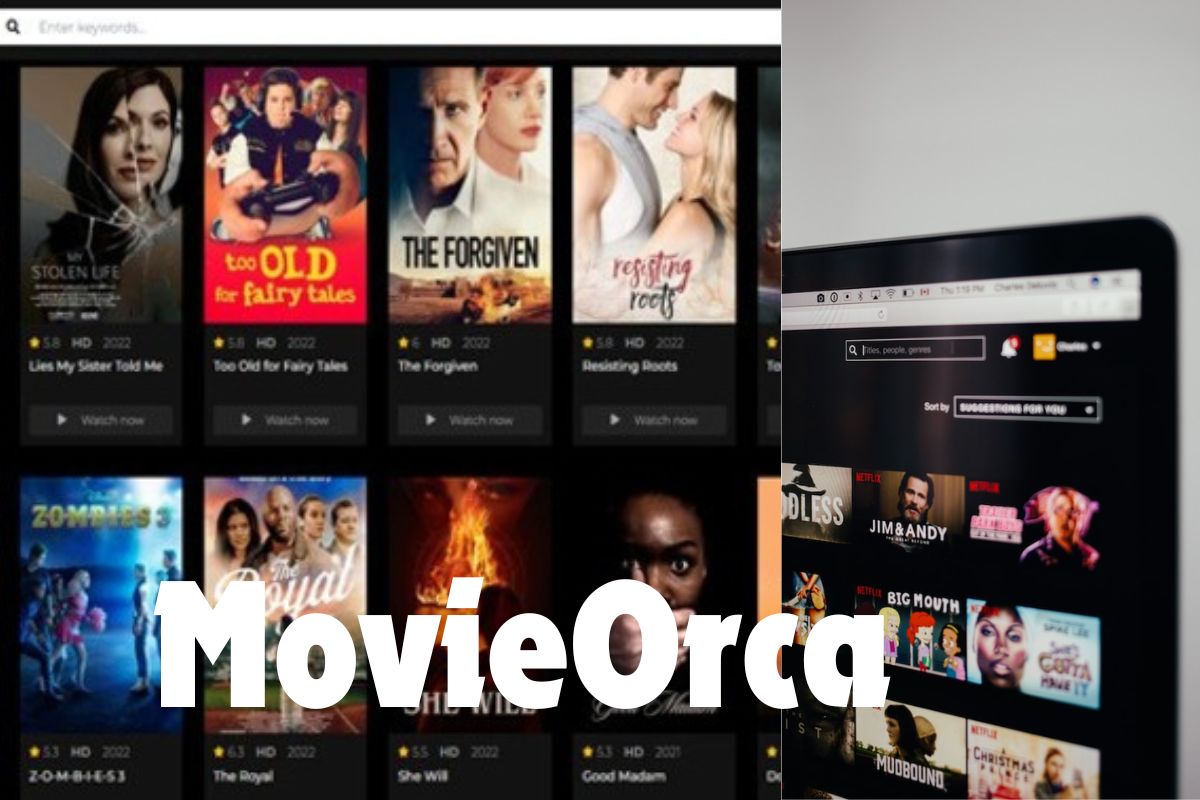 MovieOrca: Your Ultimate Guide to Free Streaming Services