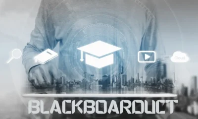 Blackboarduct: The Future of Online Learning