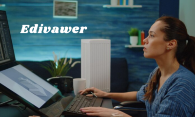 Edivawer: Revolutionizing Digital Advertising