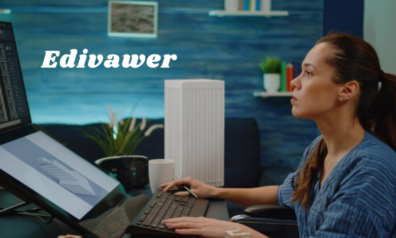 Edivawer: Revolutionizing Digital Advertising