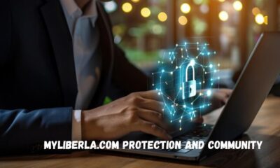 Protection and Community: Your Guide to Safety and Connection on Myliberla.com