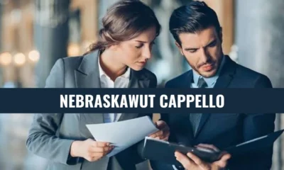 The Enigma of Nebraskawut Cappello