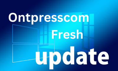 Ontpresscom Fresh Updates: Your Go-To Source for Timely News