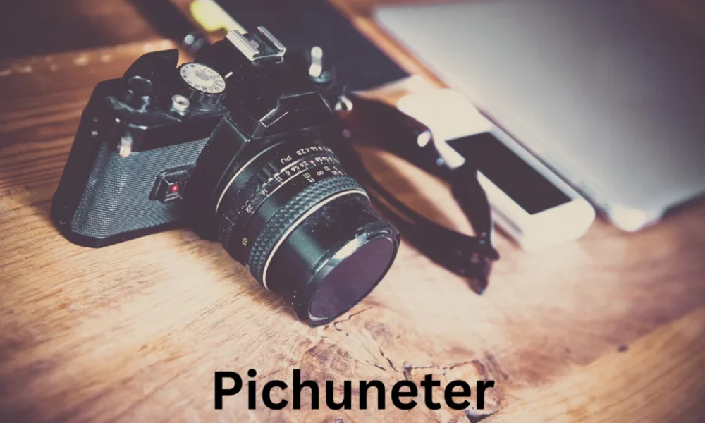 Pichuneter: Revolutionizing Digital Wallets And Payment