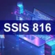 SSIS 816: Revolutionizing Data Integration and Management