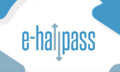 The Ultimate Guide to eHallPass: Revolutionizing School Management