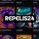 Repelis24: Your Gateway to Unlimited Entertainment