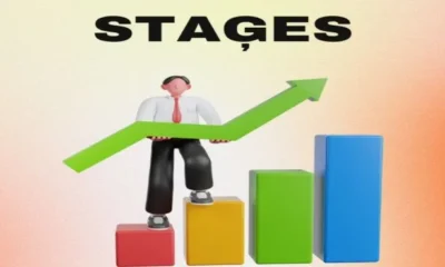 Know Everything About Stages Of Life