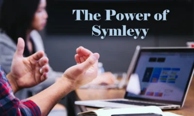 Unlocking the Power of Symley