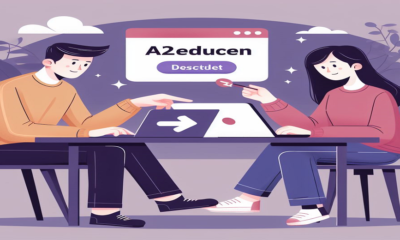 The Comprehensive Guide to A2Zeducen Development