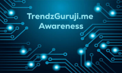 Trendzguruji.me Awareness: Embracing the Digital Age with Informed Insights