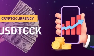 USDTCCk: A Comprehensive Guide