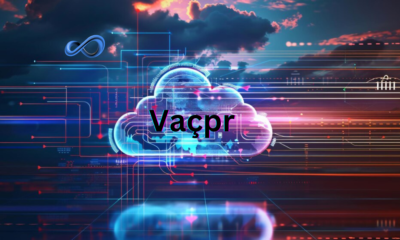 How Vaçpr is Revolutionizing Modern Life