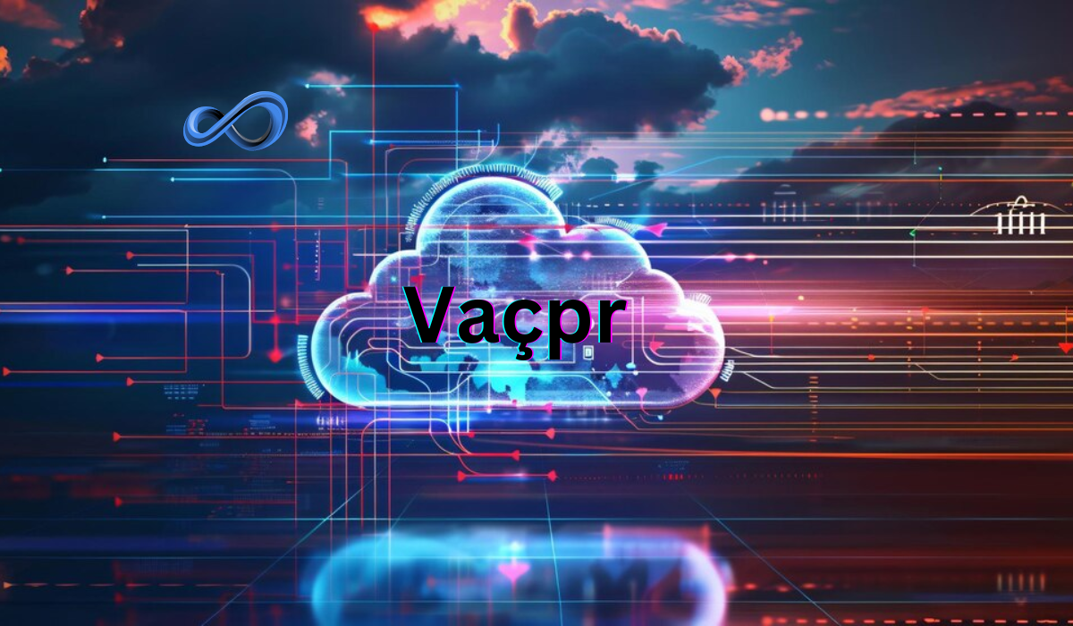 How Vaçpr is Revolutionizing Modern Life