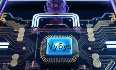 Unveiling the World of vy6ys: Your Gateway to Cutting-Edge Innovations