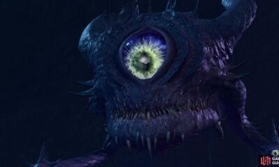 The Beholder: A Comprehensive Guide