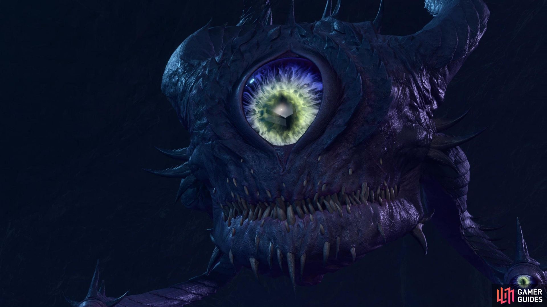 The Beholder: A Comprehensive Guide