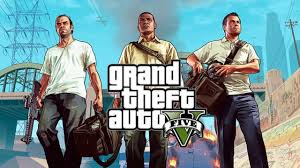 Grand Theft Auto V: A Masterpiece of Open-World Gaming