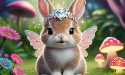 Exploring Diamondfairybunny: Its Unique Appeal and Ecological Importance