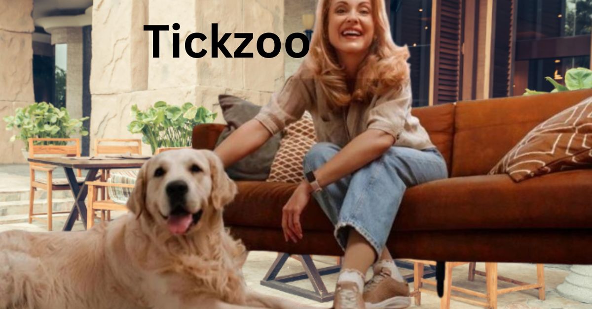 TickZoo: A Comprehensive Guide to Managing and Preventing Tick Infestations