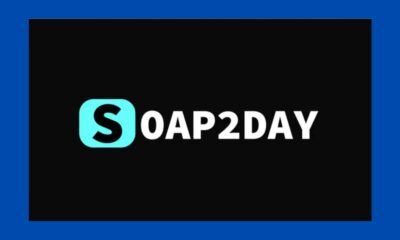 Soap2Day: Watch Free Movies Online