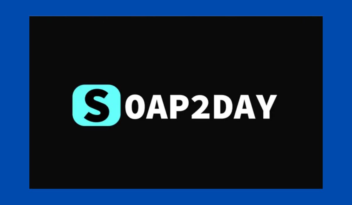 Soap2Day: Watch Free Movies Online