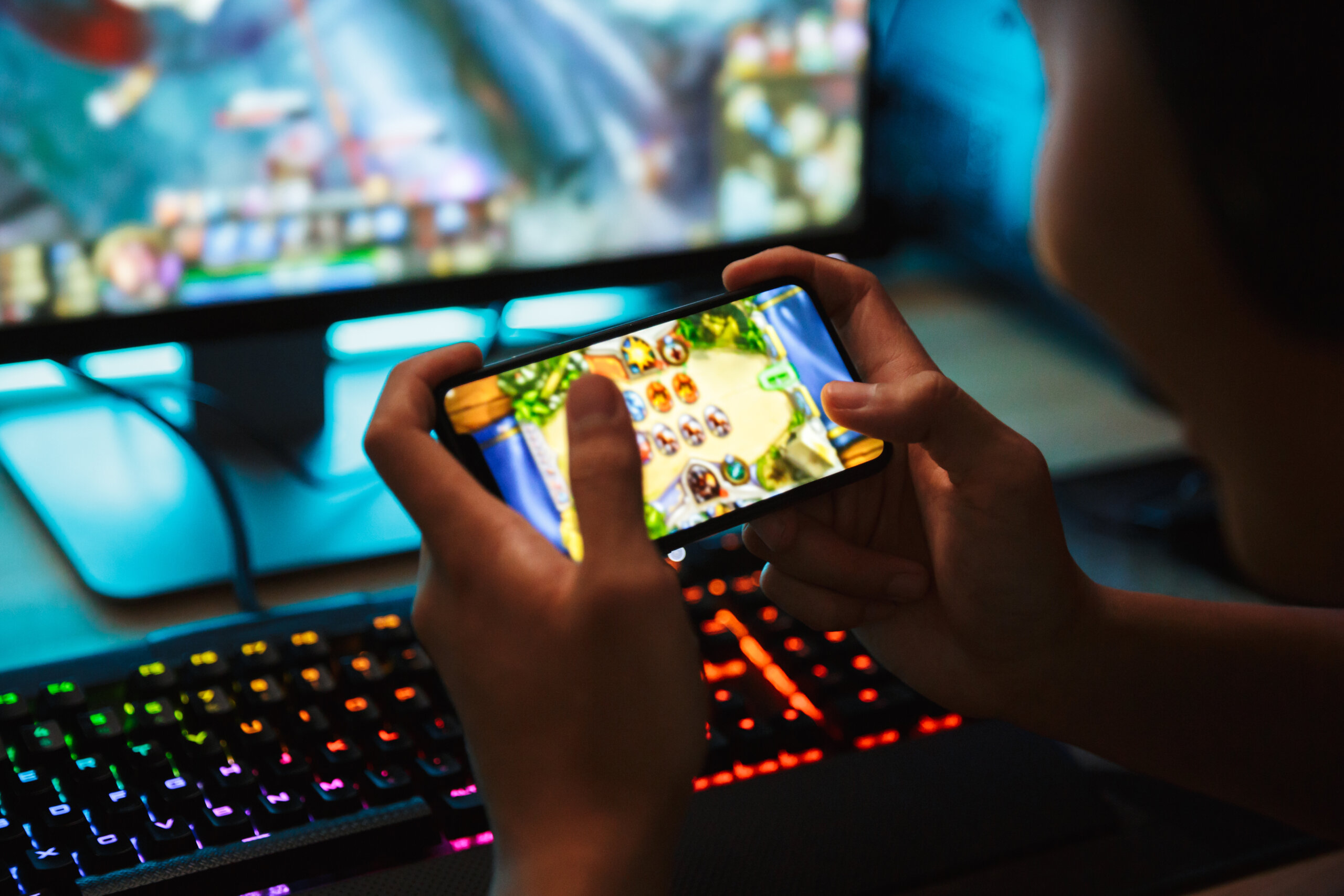 GameHayVL: The Ultimate Destination for Vietnamese Mobile Gamers