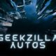 Geekzilla Autos: The Revolution in the Automotive Industry