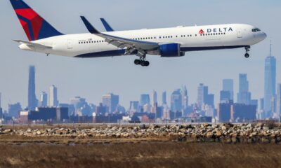 Delta Flight DL67 Emergency: Detailed Account of the Incident